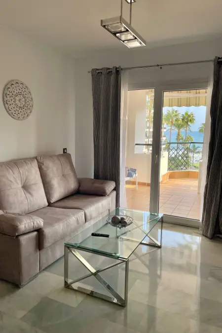 Gemütliche Ferienwohnung in Sitio De Calahonda m - Photo 8
