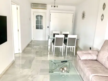 Gemütliche Ferienwohnung in Sitio De Calahonda m - Photo 11