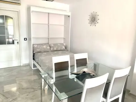 Gemütliche Ferienwohnung in Sitio De Calahonda m - Photo 12
