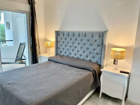 Gemütliche Ferienwohnung in Sitio De Calahonda m - Photo 13