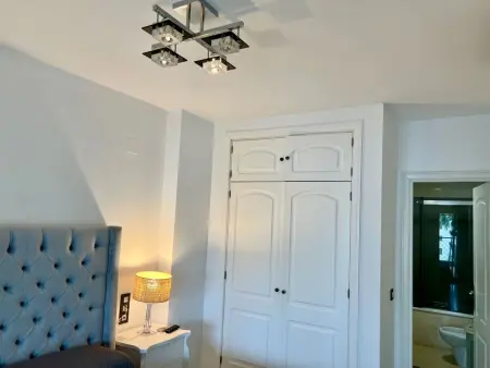 Gemütliche Ferienwohnung in Sitio De Calahonda m - Photo 14