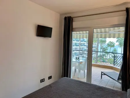 Gemütliche Ferienwohnung in Sitio De Calahonda m - Photo 15