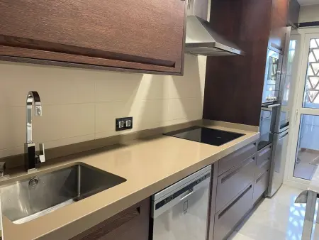 Gemütliche Ferienwohnung in Sitio De Calahonda m - Photo 16