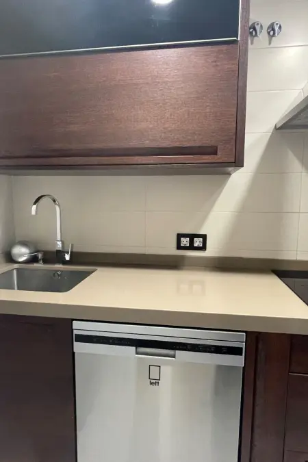 Gemütliche Ferienwohnung in Sitio De Calahonda m - Photo 17