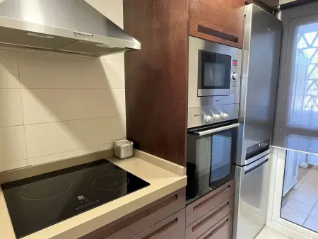 Gemütliche Ferienwohnung in Sitio De Calahonda m - Photo 18