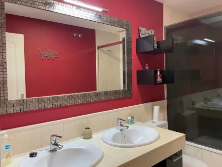 Gemütliche Ferienwohnung in Sitio De Calahonda m - Photo 20