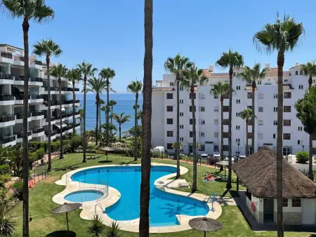 Gemütliche Ferienwohnung in Sitio De Calahonda m - Photo 21