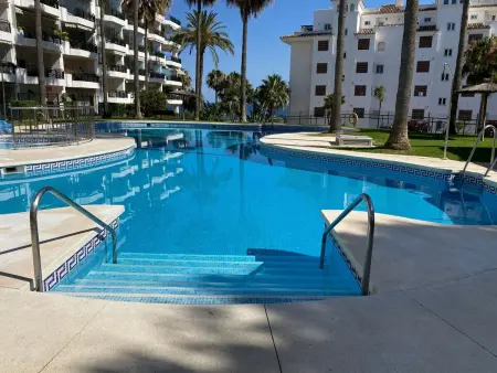 Gemütliche Ferienwohnung in Sitio De Calahonda m - Photo 22