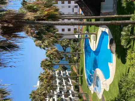Gemütliche Ferienwohnung in Sitio De Calahonda m - Photo 23