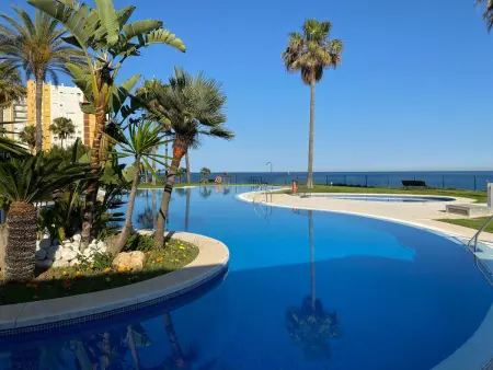 Gemütliche Ferienwohnung in Sitio De Calahonda m - Photo 24