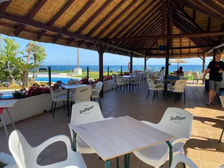 Gemütliche Ferienwohnung in Sitio De Calahonda m - Photo 29