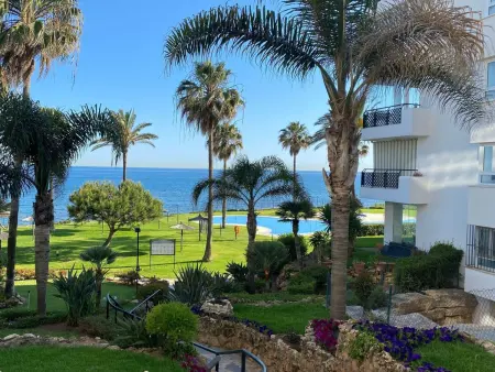 Gemütliche Ferienwohnung in Sitio De Calahonda m - Photo 30