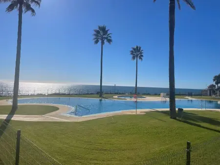 Mi Capricho Luxus-Wohnung Bajo, P03 A, Appartement 5 personnes à Calahonda - Photo 1