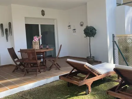 Mi Capricho Luxus-Wohnung Bajo, P03 A, Appartement 5 personnes à Calahonda - Photo 4