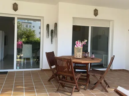 Mi Capricho Luxus-Wohnung Bajo, P03 A, Appartement 5 personnes à Calahonda - Photo 5