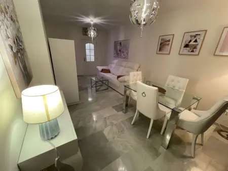 Mi Capricho Luxus-Wohnung Bajo, P03 A, Appartement 5 personnes à Calahonda - Photo 11
