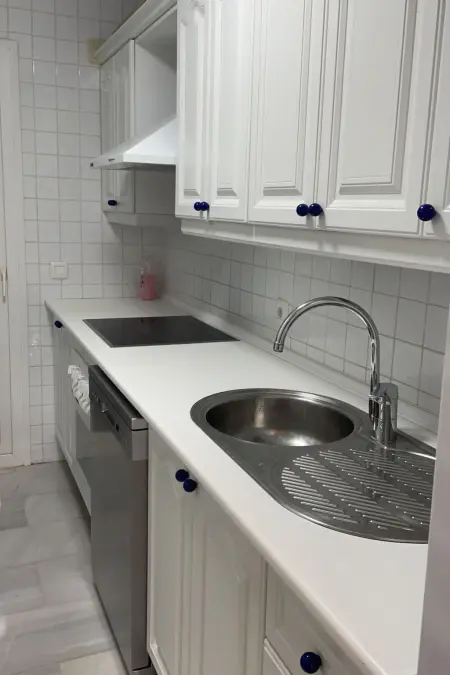 Mi Capricho Luxus-Wohnung Bajo, P03 A, Appartement 5 personnes à Calahonda - Photo 15