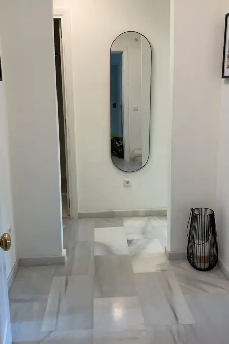 Mi Capricho Luxus-Wohnung Bajo, P03 A, Appartement 5 personnes à Calahonda - Photo 16