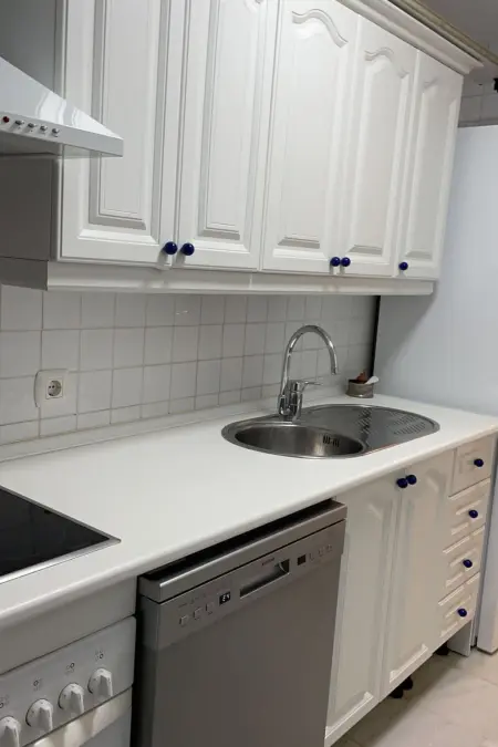 Mi Capricho Luxus-Wohnung Bajo, P03 A, Appartement 5 personnes à Calahonda - Photo 17
