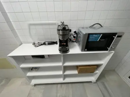 Mi Capricho Luxus-Wohnung Bajo, P03 A, Appartement 5 personnes à Calahonda - Photo 18