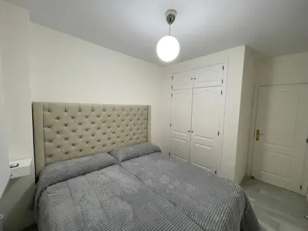 Mi Capricho Luxus-Wohnung Bajo, P03 A, Appartement 5 personnes à Calahonda - Photo 19