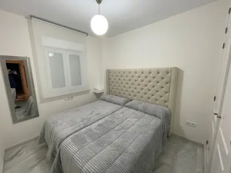 Mi Capricho Luxus-Wohnung Bajo, P03 A, Appartement 5 personnes à Calahonda - Photo 20