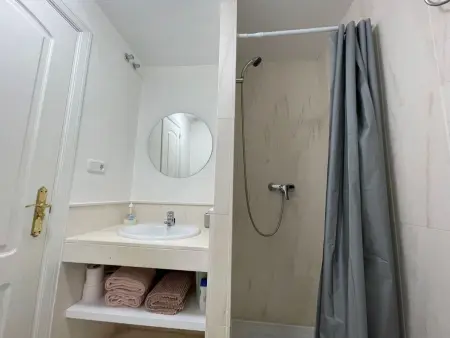 Mi Capricho Luxus-Wohnung Bajo, P03 A, Appartement 5 personnes à Calahonda - Photo 21