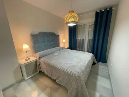 Mi Capricho Luxus-Wohnung Bajo, P03 A, Appartement 5 personnes à Calahonda - Photo 22