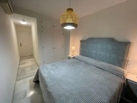 Mi Capricho Luxus-Wohnung Bajo, P03 A, Appartement 5 personnes à Calahonda - Photo 23
