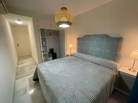 Mi Capricho Luxus-Wohnung Bajo, P03 A, Appartement 5 personnes à Calahonda - Photo 24