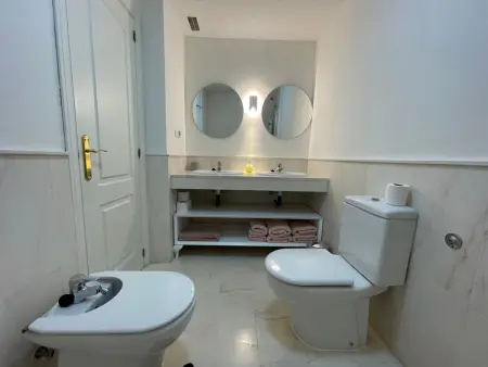 Mi Capricho Luxus-Wohnung Bajo, P03 A, Appartement 5 personnes à Calahonda - Photo 25