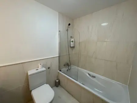 Mi Capricho Luxus-Wohnung Bajo, P03 A, Appartement 5 personnes à Calahonda - Photo 26