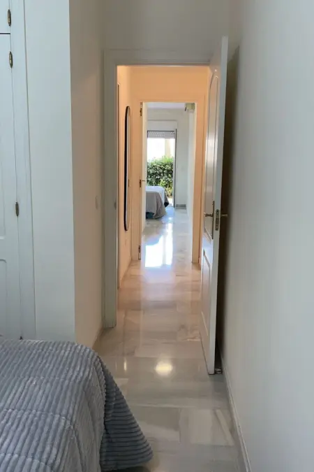 Mi Capricho Luxus-Wohnung Bajo, P03 A, Appartement 5 personnes à Calahonda - Photo 27