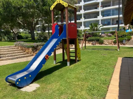 in Sitio De Calahonda mit Privatem Parkplatz und - Photo 34