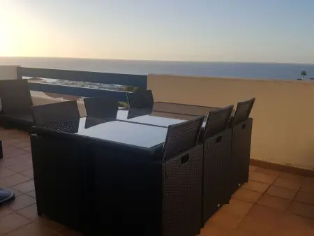 Wunderschöne Wohnung 5 Personen Super Meerblick - Photo 6