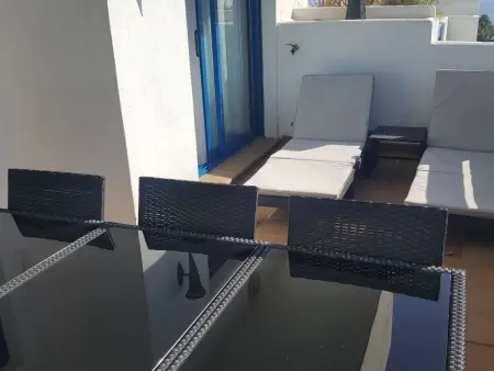 Wunderschöne Wohnung 5 Personen Super Meerblick - Photo 8