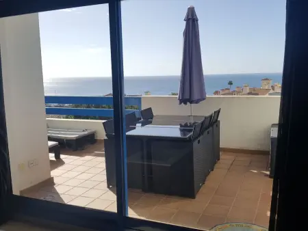 Wunderschöne Wohnung 5 Personen Super Meerblick - Photo 10