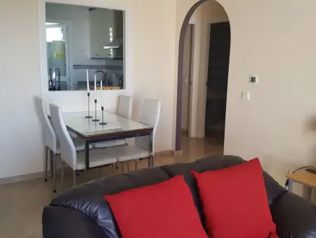 Wunderschöne Wohnung 5 Personen Super Meerblick - Photo 12