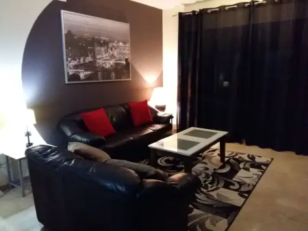 Wunderschöne Wohnung 5 Personen Super Meerblick - Photo 13