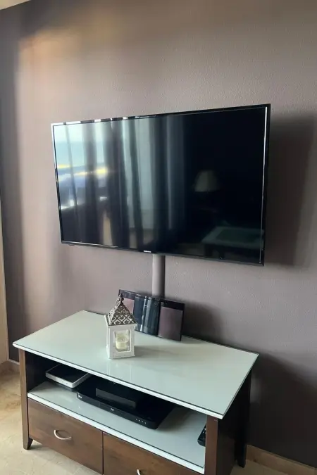 Wunderschöne Wohnung 5 Personen Super Meerblick - Photo 14