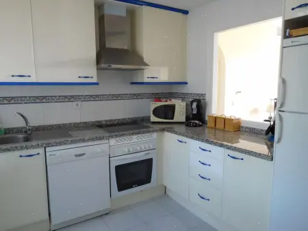 Wunderschöne Wohnung 5 Personen Super Meerblick - Photo 16