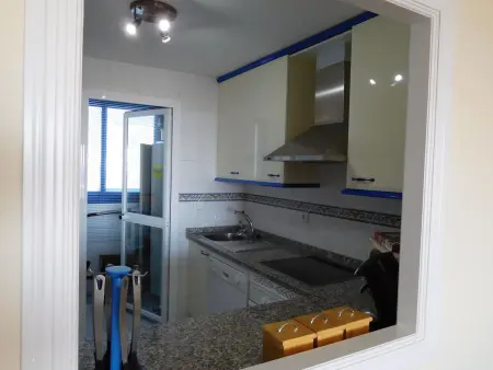 Wunderschöne Wohnung 5 Personen Super Meerblick - Photo 17