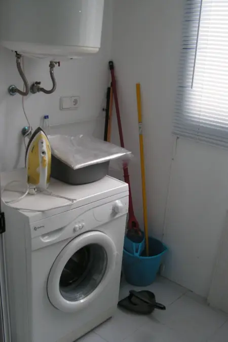 Wunderschöne Wohnung 5 Personen Super Meerblick - Photo 18
