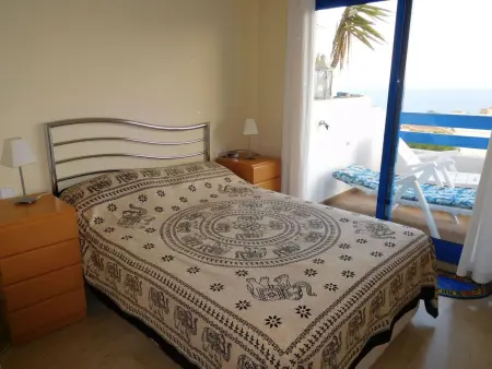 Wunderschöne Wohnung 5 Personen Super Meerblick - Photo 19