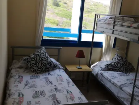 Wunderschöne Wohnung 5 Personen Super Meerblick - Photo 22