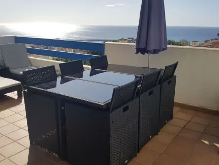Wunderschöne Wohnung 5 Personen Super Meerblick - Photo 47