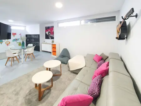 La Casetta de Conil ideal für Familien, Maison 10 personnes à Conil de la Frontera - Photo 13