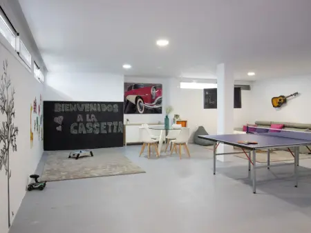 La Casetta de Conil ideal für Familien, Maison 10 personnes à Conil de la Frontera - Photo 16
