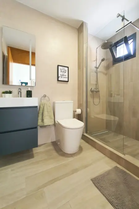 La Casetta de Conil ideal für Familien, Maison 10 personnes à Conil de la Frontera - Photo 19