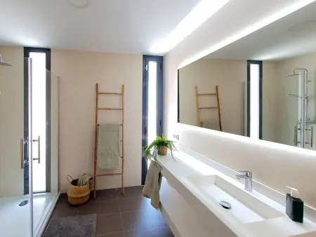 La Casetta de Conil ideal für Familien, Maison 10 personnes à Conil de la Frontera - Photo 20